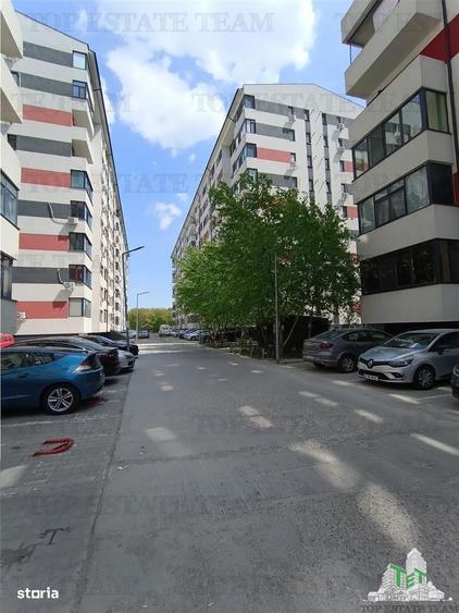 Apartament cu 2 camere, mobilat în Vest