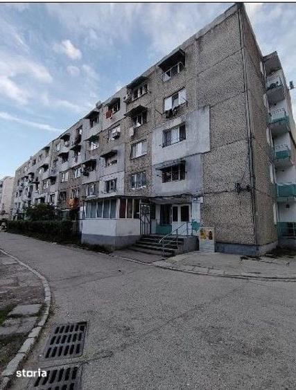 Garsonieră în Bularga