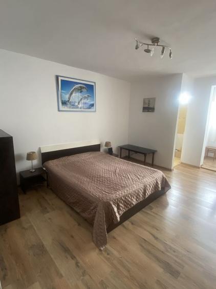 Garsonieră decomandată în Mănăștur
