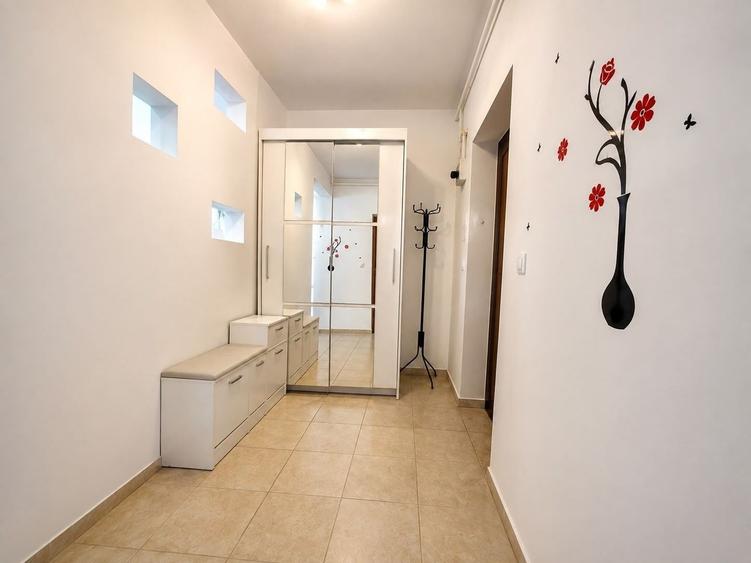 Apartament 2 camere | Subcetate City | Parcare inclusă - 6