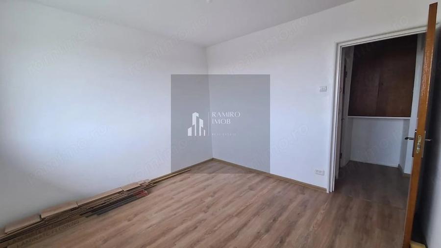 Apartament 3 camere decomandat Prel. Ghencea/ METROU RAUL DOAMNEI - 5