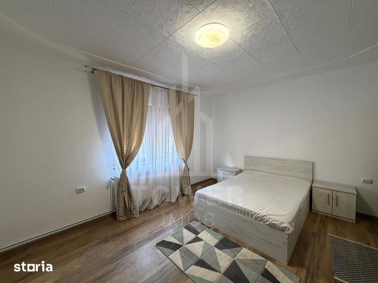 Casa de vanzare in centrul Ra?inariului - COMISION 0% - 13