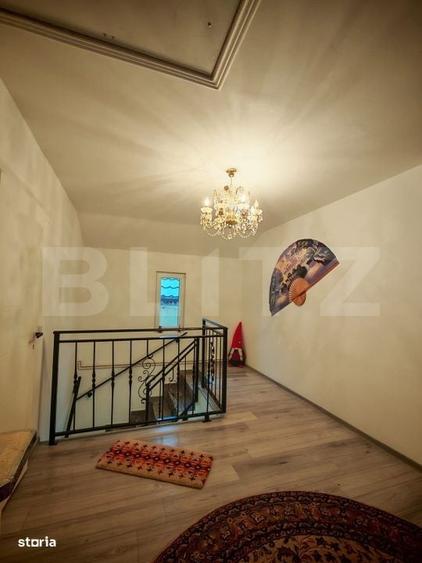 Casă cu 4 camere în Baba