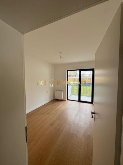 Apartament cu 2 camere în Palanca