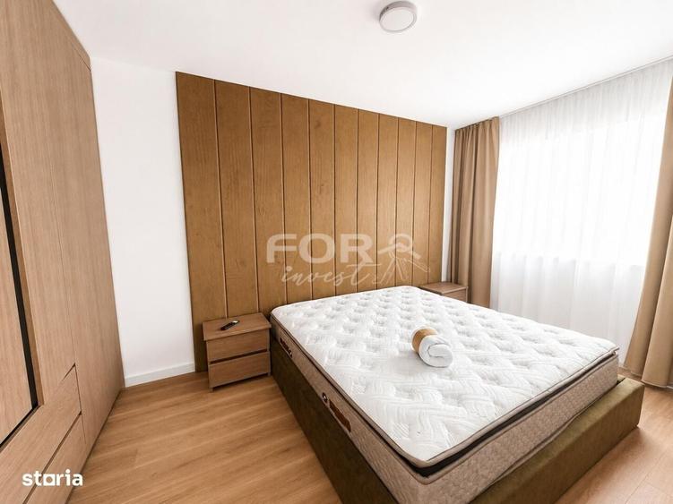 Apartament cu 2 camere decomandat în Iosia