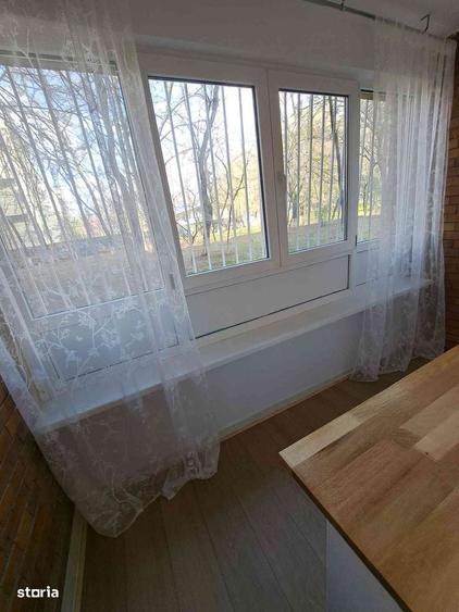 Apartament cu 2 camere decomandat în Drumul Taberei