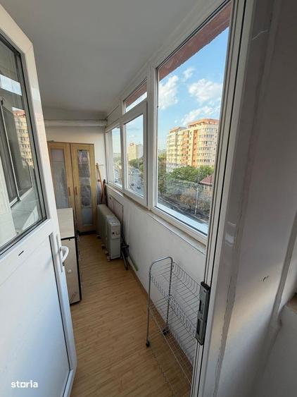 2 Camere Mihai Bravu - 450 m de Metrou Bucur Obor - Pet Friendly! Boil - 7