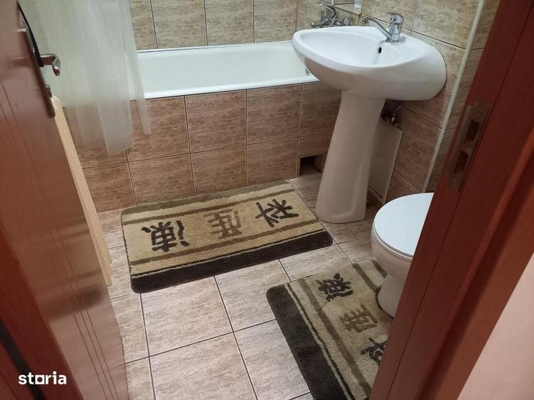 Garsonieră în Gheorgheni