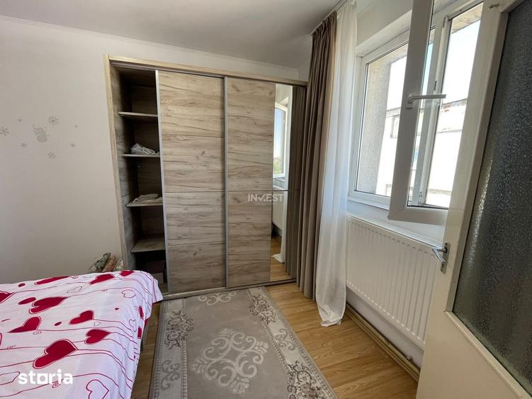 Apartament 2 camere-bloc fara risc-Tatarasi - 9