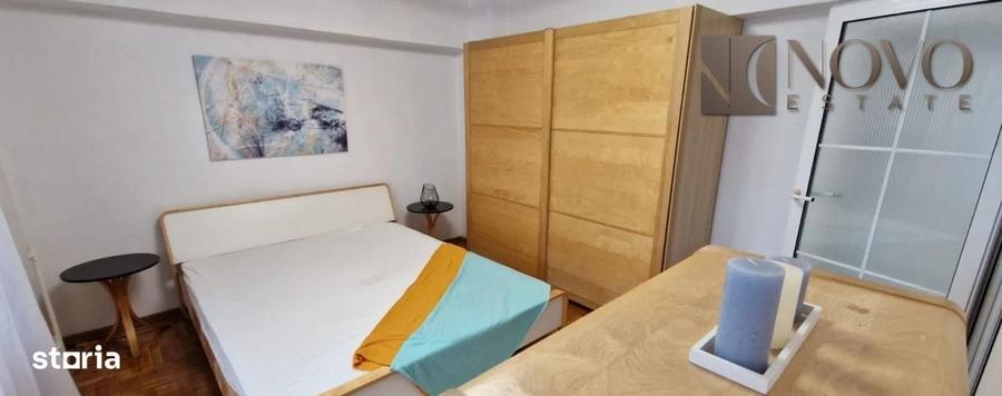 2 Camere | Unirii | Centrala | AC | Balcon | Metrou - 5