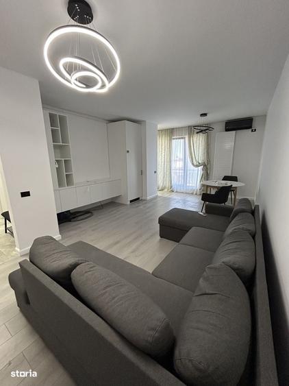 Apartament cu 2 camere în Colentina