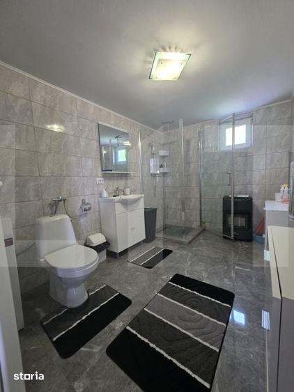 Casă cu 2 camere cu Teren 1234 Mp în Central