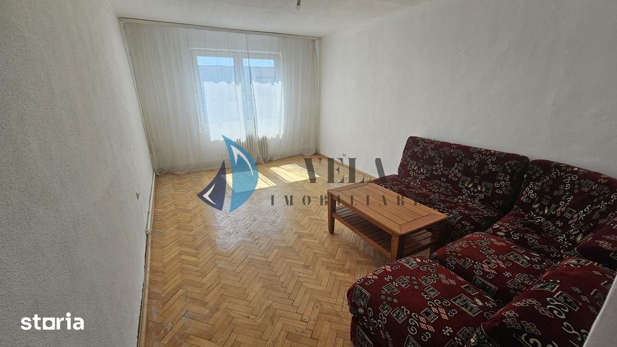 Apartament cu 4 camere decomandat în Reghin