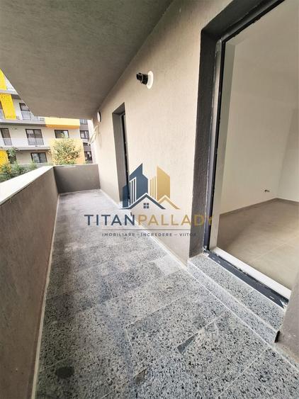 Apartament cu 2 camere decomandat în Theodor Pallady