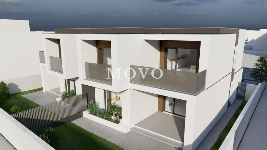 Apartament cu 3 camere decomandat în Săcălaz