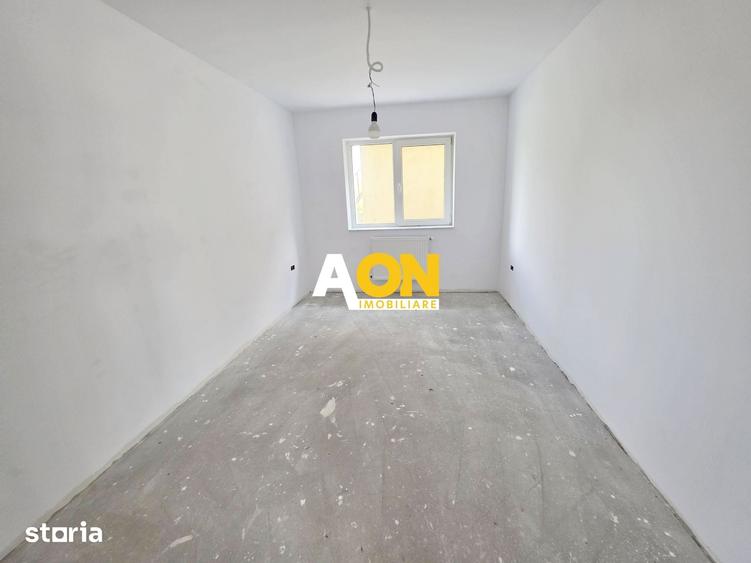 Apartament tip duplex, D+P, 5 camere, la cheie, 450 mp teren, Barabant - 16