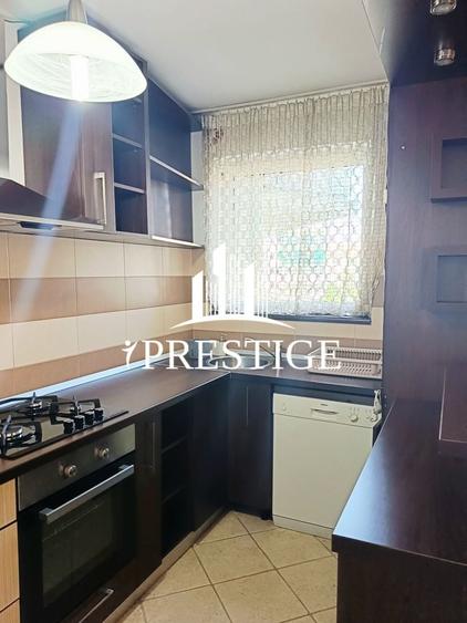 Apartament cu 2 camere decomandat în Hipodrom 4