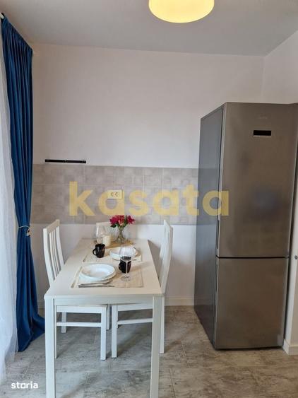 Apartament cu 2 camere în Titan