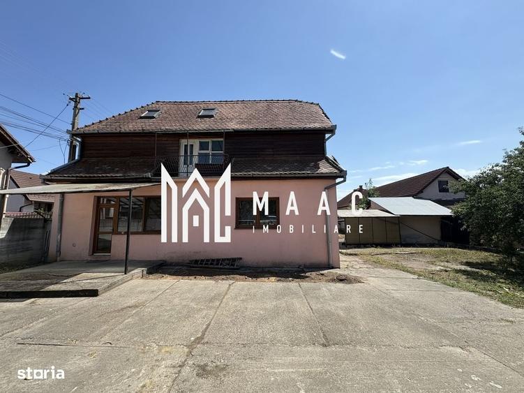 Casa 5 camere de vanzare | Sibiu, Turnisor | 240 mp - 7
