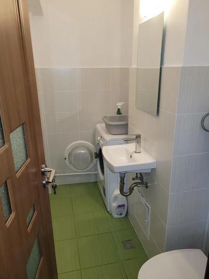 Apartament 3 Camere Aviatiei | Decomandat | Metrou Proximitate | 2 Bai |Centrala - 9
