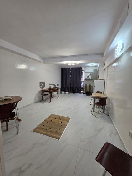 Apartament cu 2 camere, mobilat în Andronache