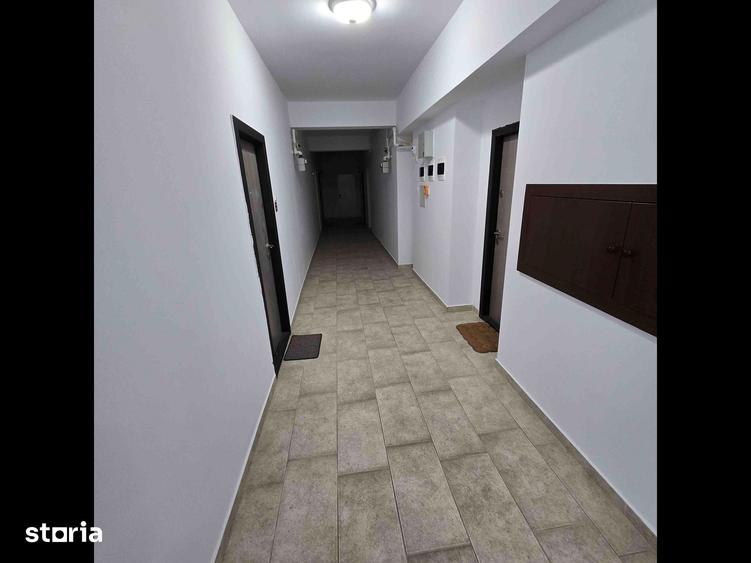Apartament cu 2 camere decomandat în Militari