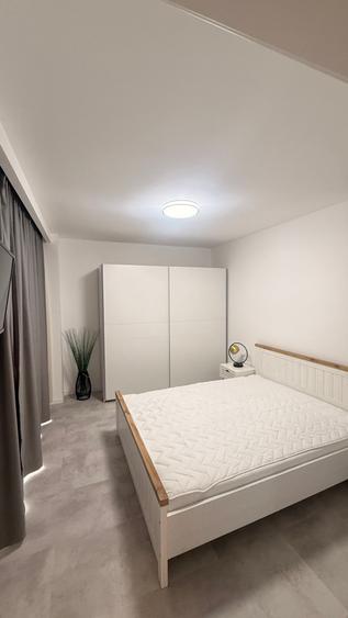 Apartament cu 3 camere nedecomandat în Central