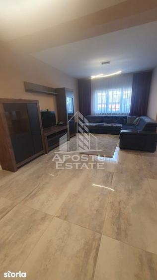 Casă cu 4 camere cu Teren 300 Mp în Moșnița Nouă