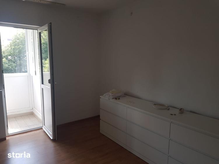 Apartament cu 2 camere decomandat în Pantelimon