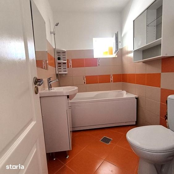 Apartament cu 2 camere în Vișani