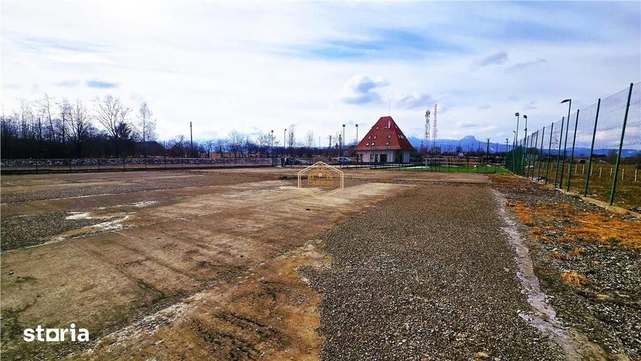 Spațiu comercial, de 320 mp, în Central