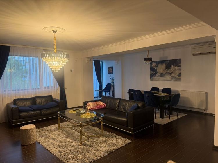 Apartament 3 camere, 100 mp utili, zona Ciuperca - 2