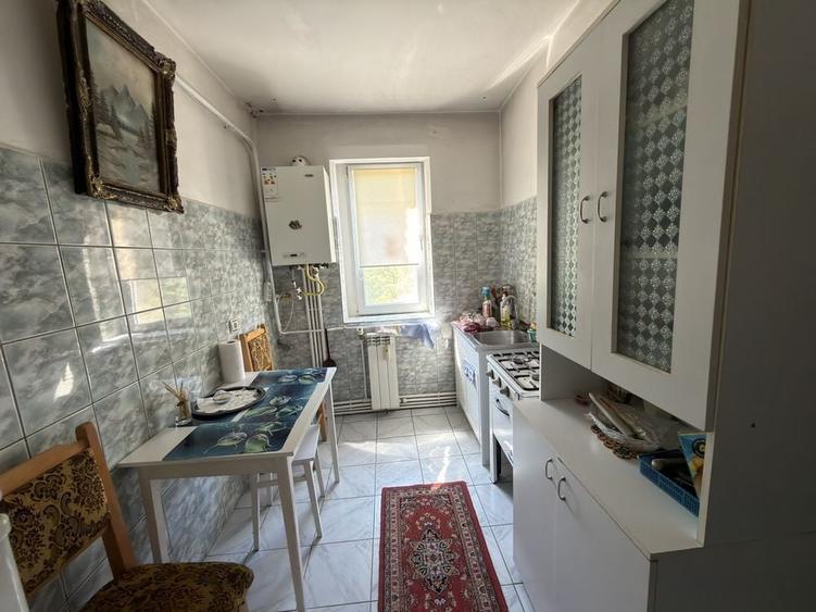 Apartament Micro 17 - 1