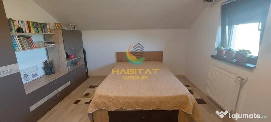 Casă cu 4 camere cu Teren 150 Mp în Central