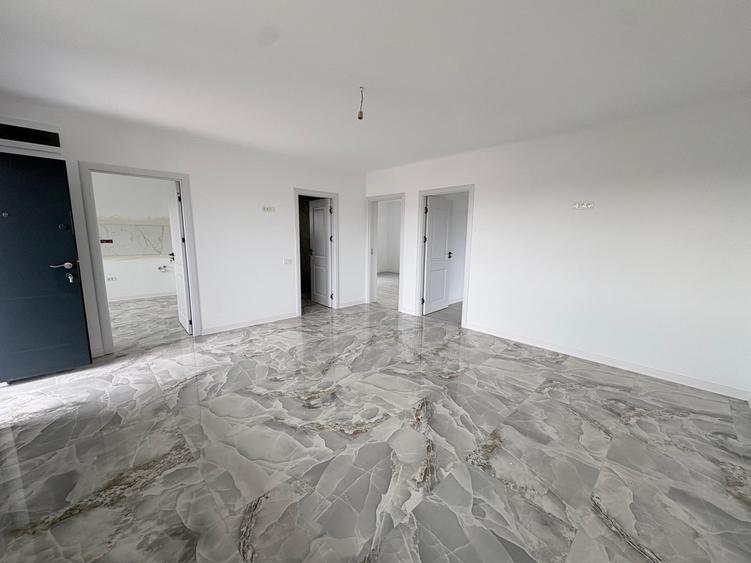 Casă individuală cu 3 camere cu Canalizare în Valu lui Traian