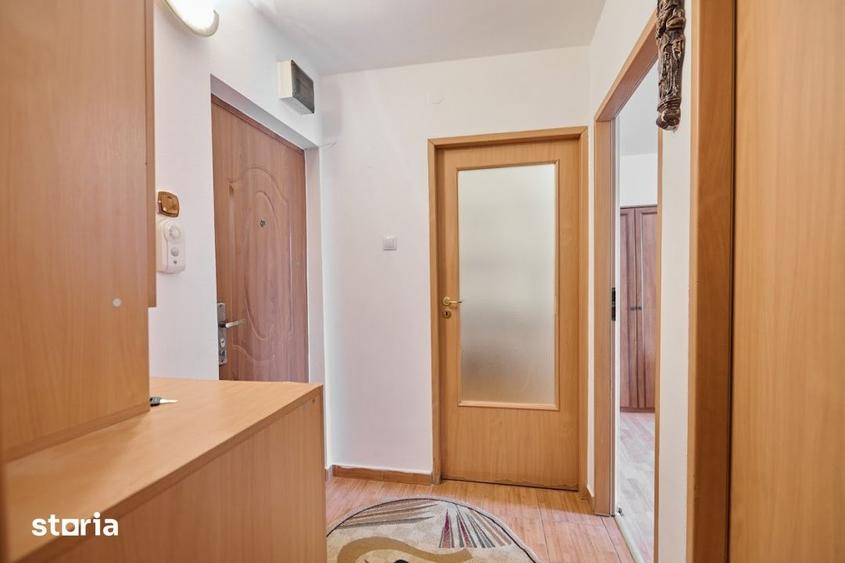 Apartament cu 2 camere decomandat, mobilat în Războieni