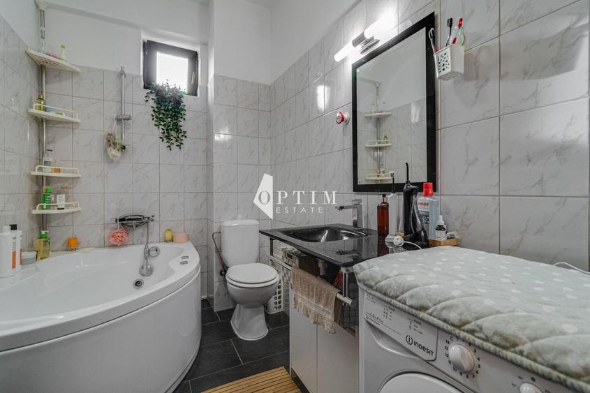 NOU! Garsoniera cozy,  bloc NOU 2013,CENTRALA propri-METROU! - 7