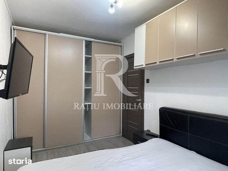 Apartament cu 2 camere în Iosia