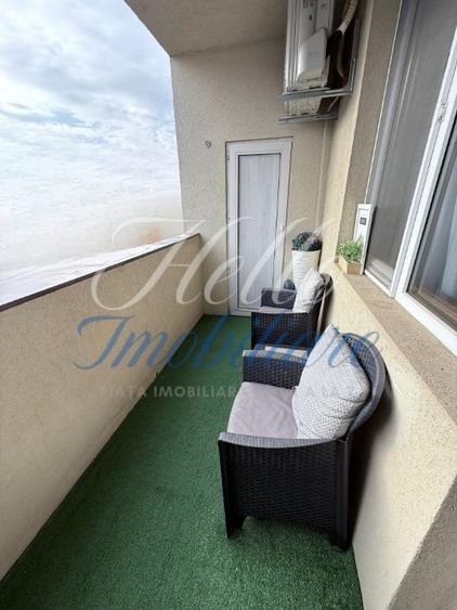 Apartament 3 camere, 66mp, parcare | Zona Terra, Floresti - 6