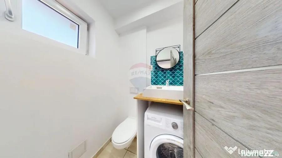 Comision 0% | Casa P+M | 4 camere | 104 mp | Tarlungeni - 7