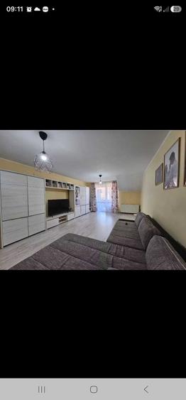 Apartament cu 2 camere în Terezian