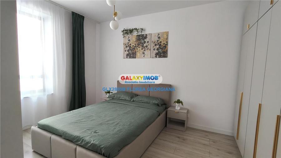 Prima inchiriere - studio pet friendly - Greeenfield Residence - 3