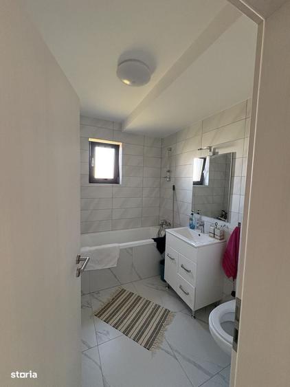 Apartament cu 3 camere decomandat în Șelimbăr