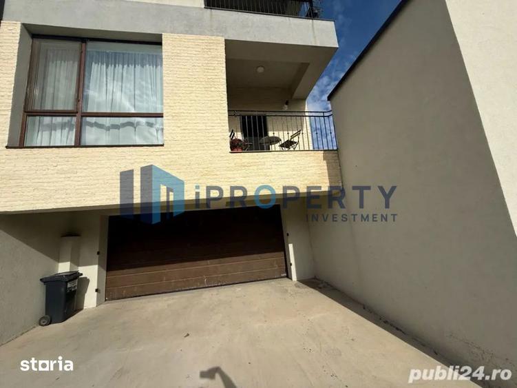 Dobroesti Vila Life Story 4 Camere Garaj Vedere Lac S+P+1 - 1