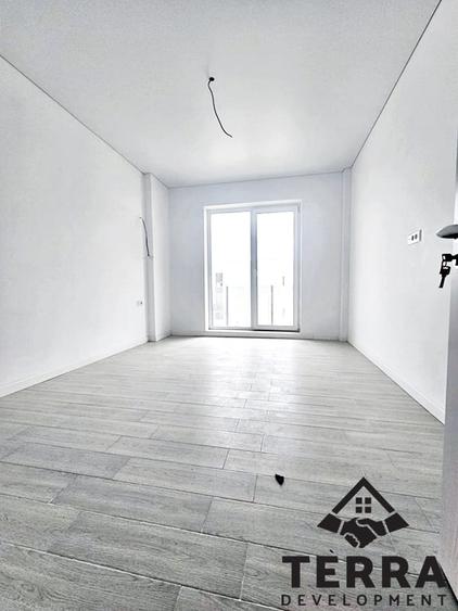 Apartament cu 3 camere decomandat în Nord