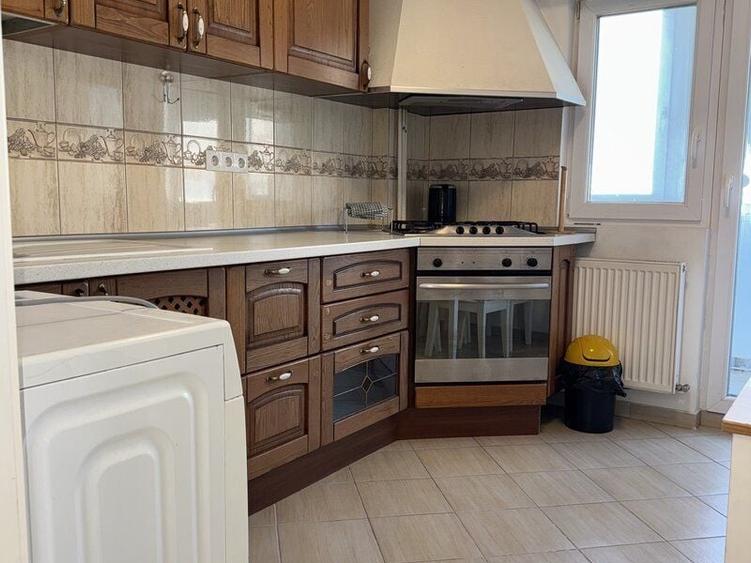 Apartament cu 2 camere | Proximitate metrou | Decomandat | Universitate - 17