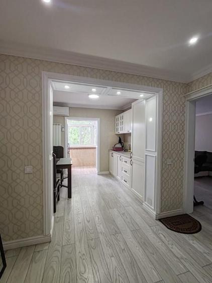 Apartament 2 camere, etajul 4, Zona Crucea Garii - 20