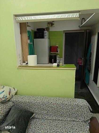 Anunt inchiriez garsoniera zona tomis 3 - 5
