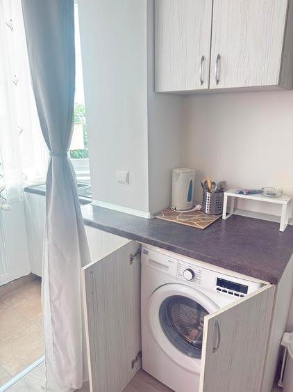 1-BEDROOM APARTMENT – CENTRAL BUCHAREST ROSETTI / UNIVERSITATE - 7