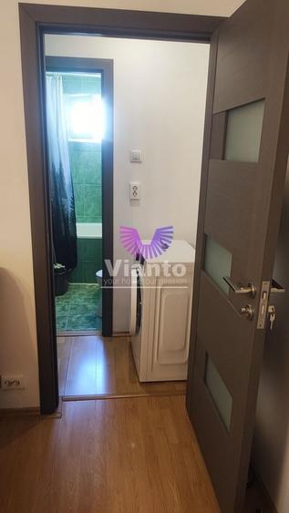 Închiriez apartament 3 camere - 7